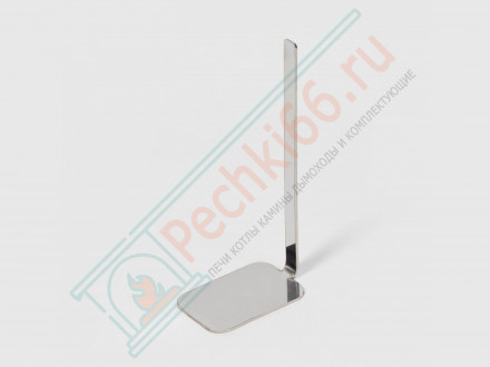 Биокамин настольный мост S, чёрный (LuxFire)