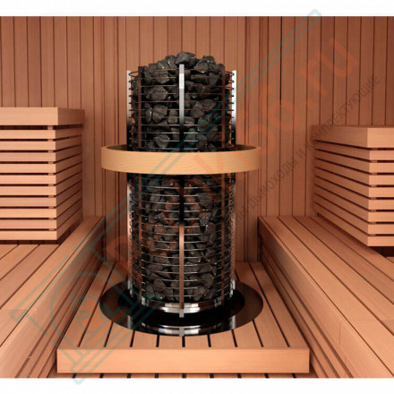 Электрокаменка TOWER TH3-60NI2-P (SAWO)