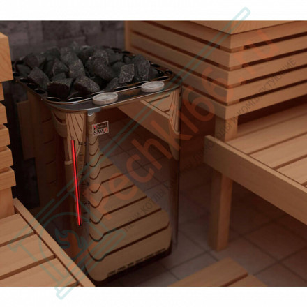 Электрокаменка SUPER SAVONIA COMBI SAVC-150NS-Z (SAWO)