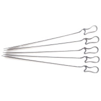 Шампуры для тандыра, длиной 550 мм  (ТехноКерамика)