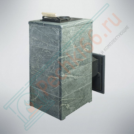 Печь для бани Терма Элегант талькохлорит (Варвара)