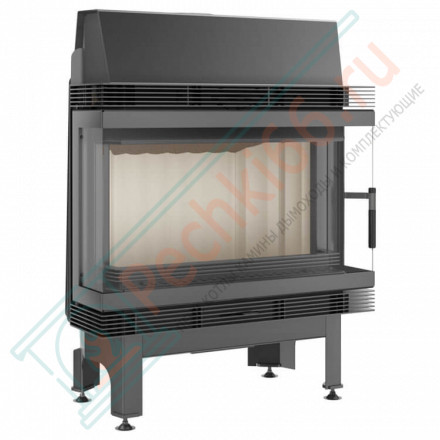 Стальная топка Blanka670/570/LP/BS (Kratki)