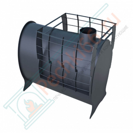 Банная печь Емеля (Царь-Печи)