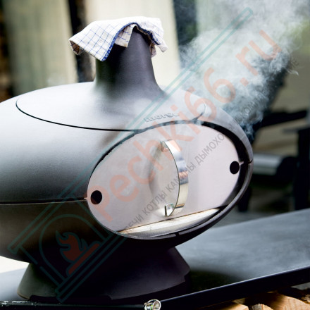 Уличная печь для пиццы Morso Forno (MORSØ)