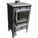 Чугунная печь-камин Lawa (Ferlux) до 240 м3 Чугунная печь-камин Lawa (Ferlux) до 240 м3