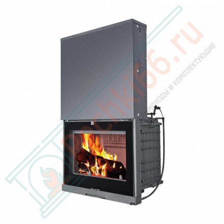 Каминная топка F70 R (Chazelles) до 9,5 кВт