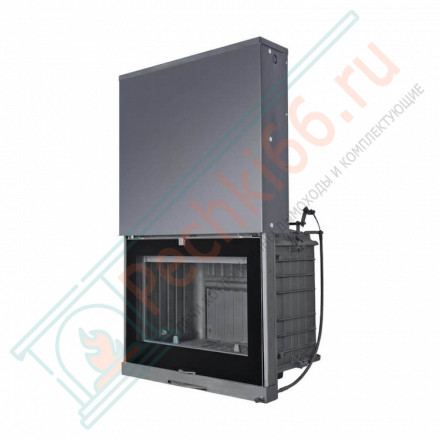 Каминная топка F70 R (Chazelles) до 9,5 кВт