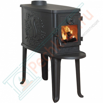 Чугунная печь Morsø 2B Standard (Morso)