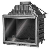 Чугунная топка W11 (Kaw-Met)
