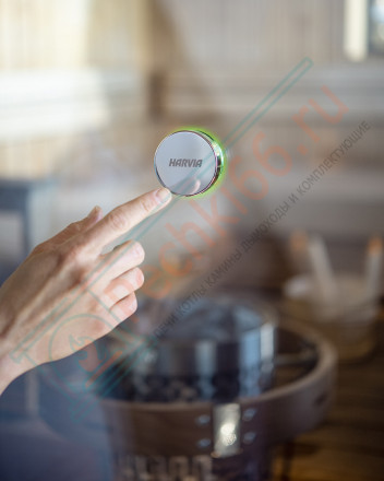 Электрокаменка Cilindro Plus Spot PP70SP (Harvia)