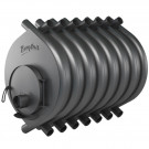 Печь отопительная АОГТ 04 (Везувий) до 1000 м3