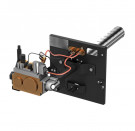 Газовая горелка для котла «АГГ-13К», энергозависимое, ДУ (Теплодар) Газовая горелка для котла «АГГ-13К», энергозависимое, ДУ (Теплодар)