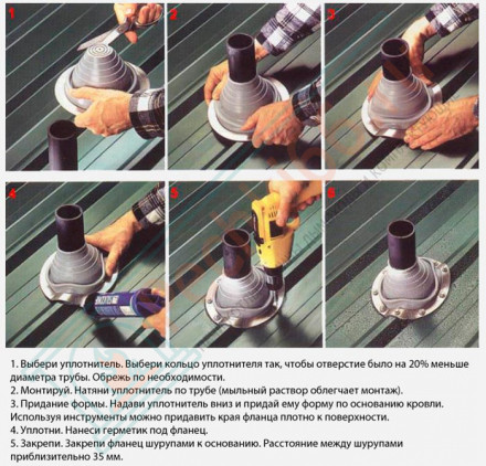 Мастер Флеш силикон Res №2PRO, 178-280 мм, 720x600 мм, черный