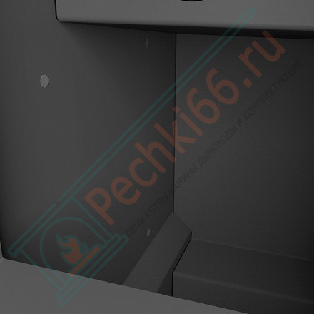 Твердотопливный котел PARTNЁR-16T (Костёр) 16 кВт