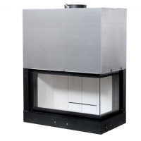 Каминная топка Forma 95 SX, Правое (MCZ)