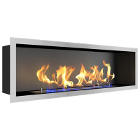 Биокамин FLAGMAN 700 шлифованный (ZeFire)