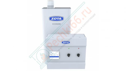 Электрический котел Econom-3 (Zota) 3 кВт