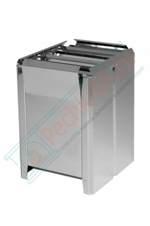 Электрокаменка «ЭНУ-Тандем» - 24 (ОЧАГ) до 40 м3