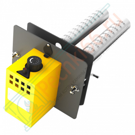 Газовая горелка для котлов «Сахалин-3» 26 кВт, энергонезависимое (TMF)