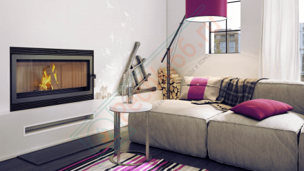 Стальная топка Blanka 910 (Kratki)