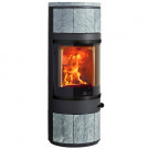 Печь-камин Scan 83-5 BP, стеатит (Scan) Печь-камин Scan 83-5 BP, стеатит (Scan)