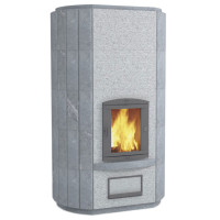 Теплонакопительная печь-камин TYNNYRI ANTIK-1/15/1550/А1 (Talkorus)