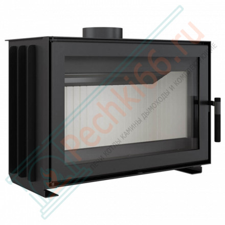 Стальная топка Jas (Kratki)