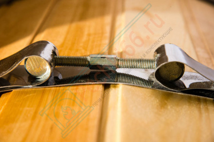 Купель кедровая угловая 130х130х120 (НКЗ)