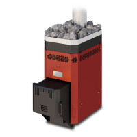 Печь для бани Русь 9 Л (Теплодар) до 9 м3