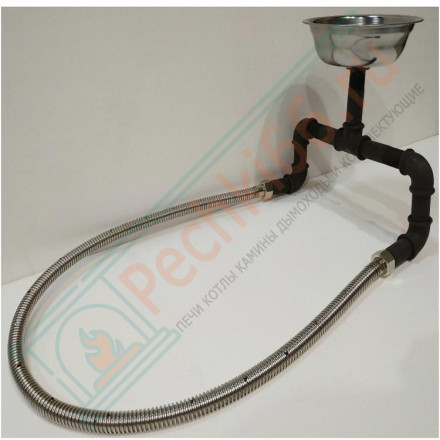 Паровая пушка сабантуй - 4 (Сабантуй)