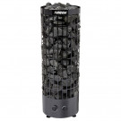 Электрическая печь Cilindro PC90 Black Steel (Harvia) Электрическая печь Cilindro PC90 Black Steel (Harvia)