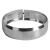 Хомут соединительный на трубу без изол (AISI-321/0,5мм) d-150 (Вулкан)