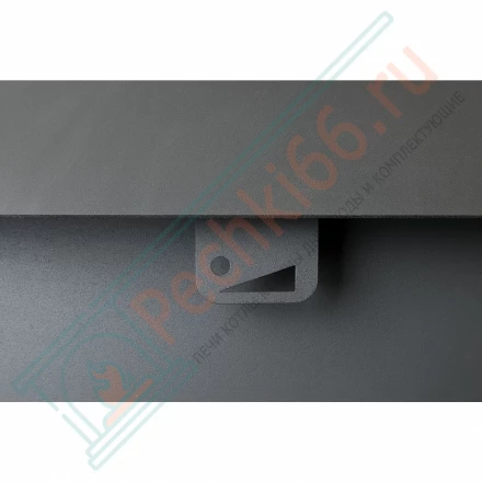 Печь-камин Прага 3 стекла (ЭкоКамин) до 280 м3