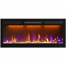 Электрический очаг Crystal 50 RF (Royal Flame) Электрический очаг Crystal 50 RF (Royal Flame)