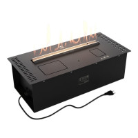 Биокамин автоматический 600 RC (Good Fire)