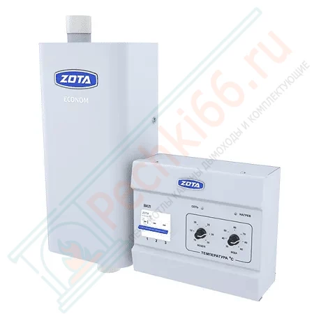 Электрокотел Econom-7,5 (Zota) 7,5 кВт