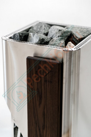 Электрическая печь BORN Air 90E, 9 кВт