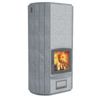 Теплонакопительная печь-камин TYNNYRI ANTIK-2/20/1840/А1 (Talkorus)
