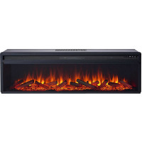 Электрический камин Vision 60 LOG LED (Royal Flame)