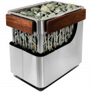 Электрическая печь BORN Stone 135E, 13,5 кВт