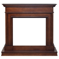 Портал Newport - Темный дуб (Высота 1080см)