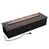 Биокамин автоматический 900 RC (Good Fire)