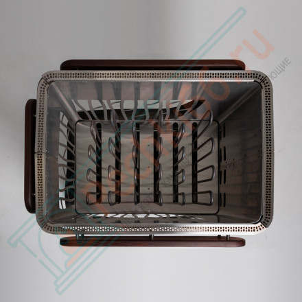 Электрическая печь BORN Stone 150E, 15 кВт