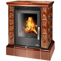 Керамическая печь Helvetia KPI, кафельный цоколь, 2-цвета (ABX) Керамическая печь Helvetia KPI, кафельный цоколь, 2-цвета (ABX)