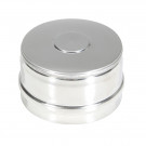 Заглушка ревизии Моно (304-0.5) d-120 (ТиС-Стандарт)