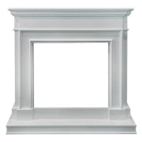 Портал Newport - Белый (Высота 1080см)