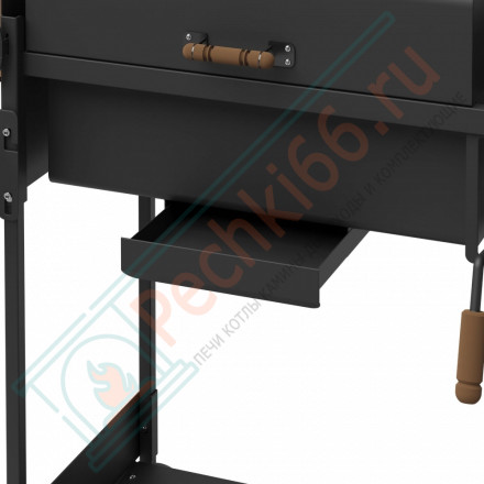 Гриль-Мангал ROLAND Jr. (Стэн)