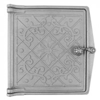 Дверка топочная ДТ-4 "Варвара" (Рубцовск-Литком) Дверка топочная ДТ-4 "Варвара" (Рубцовск-Литком)