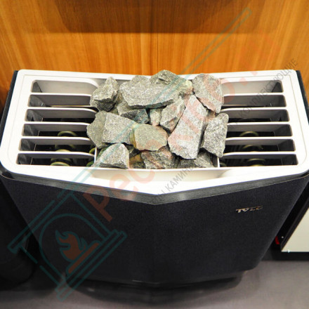 Электрическая печь Tylo Sense Commercial 10, 1 x 230 В, 3 x 400 В