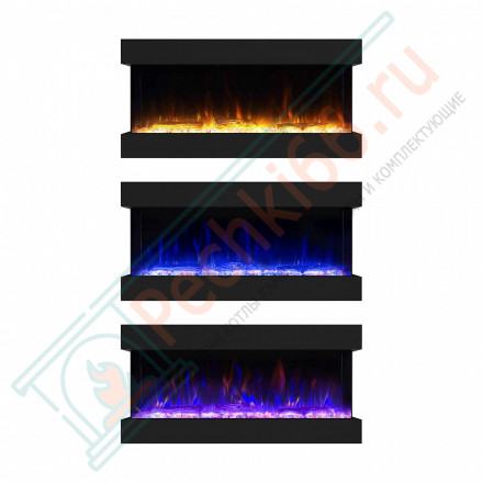 Электрический очаг Astra 50 RF (Royal Flame)